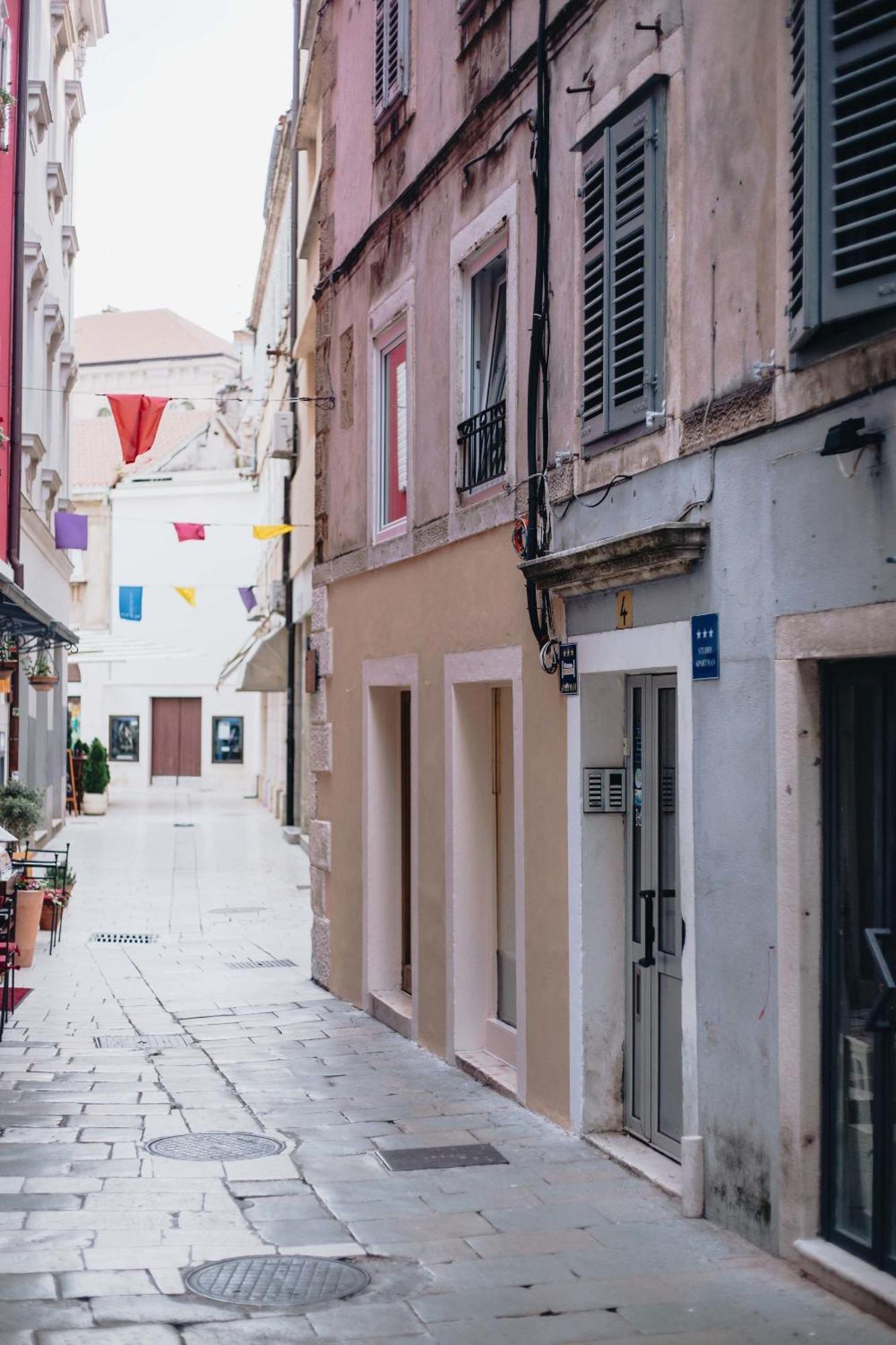 Apartmán And Old Town